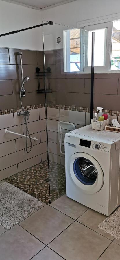 Cosy & Calme Βίλα Le Tampon Εξωτερικό φωτογραφία