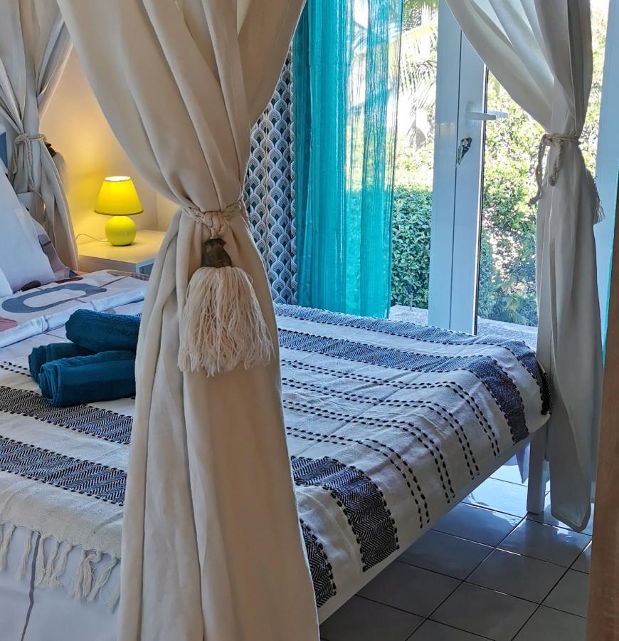 Cosy & Calme Βίλα Le Tampon Εξωτερικό φωτογραφία