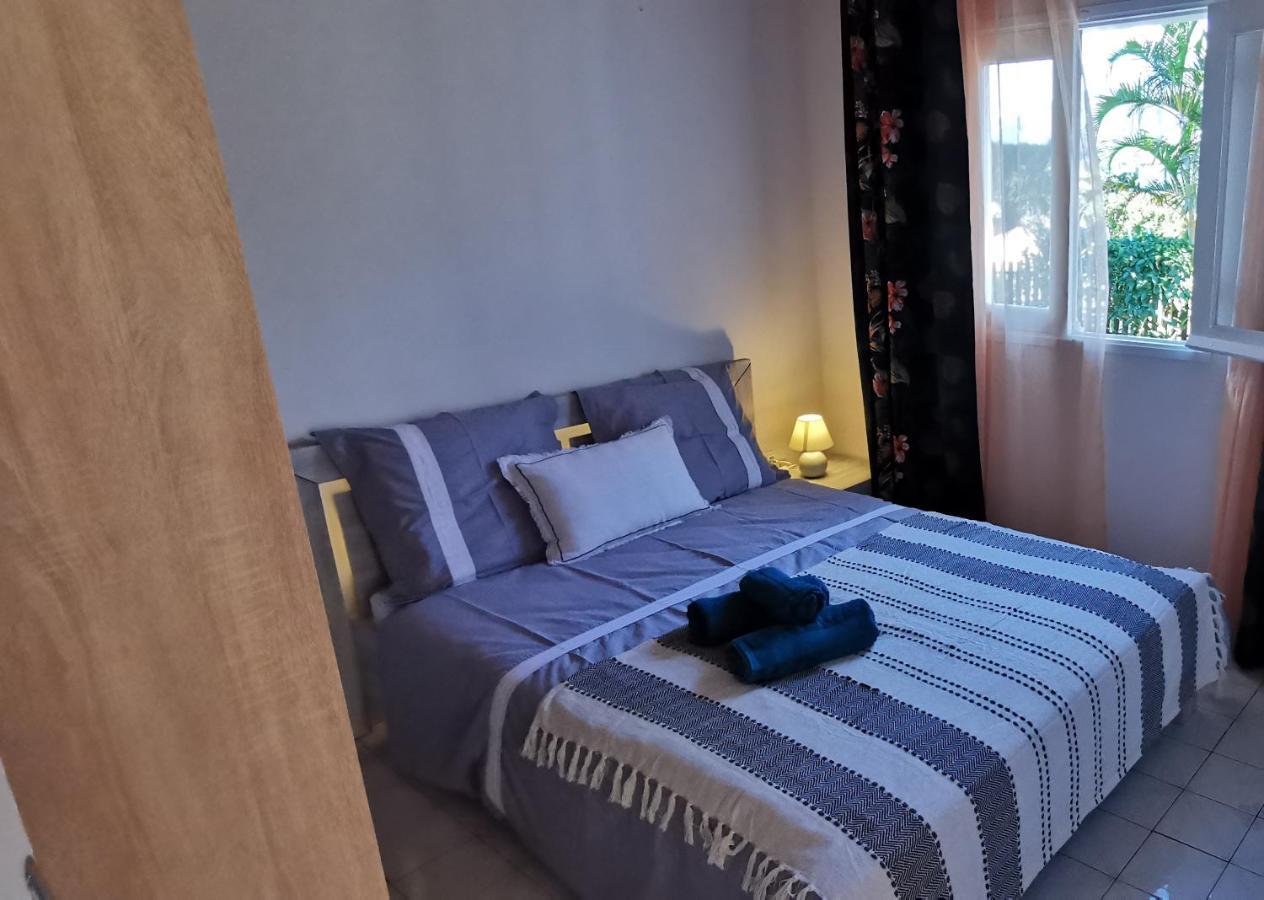 Cosy & Calme Βίλα Le Tampon Εξωτερικό φωτογραφία