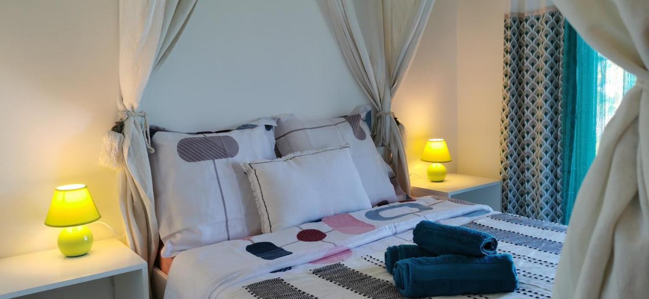 Cosy & Calme Βίλα Le Tampon Εξωτερικό φωτογραφία