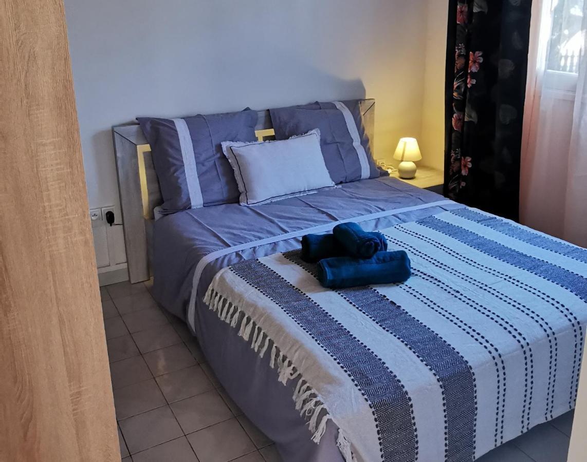 Cosy & Calme Βίλα Le Tampon Εξωτερικό φωτογραφία